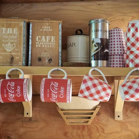 Lengalm Huetten I & Ii Mit Sauna *