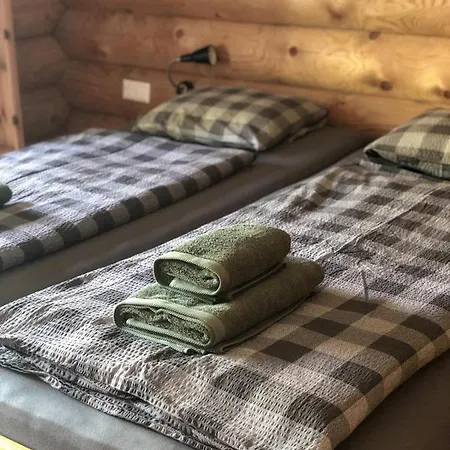 Lengalm Huetten I & Ii Mit Sauna