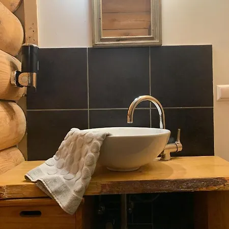 Lengalm Huetten I & Ii Mit Sauna