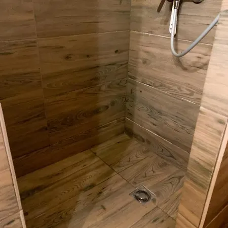 Lengalm Huetten I & Ii Mit Sauna 펜션