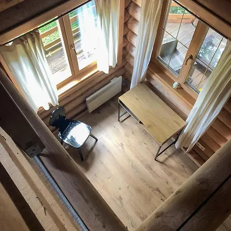 Lengalm Huetten I & Ii Mit Sauna