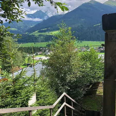 Lengalm Huetten I & Ii Mit Sauna * Lengdorf