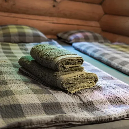Lengalm Hütten I&ii Mit Sauna Ferienhaus Lengdorf