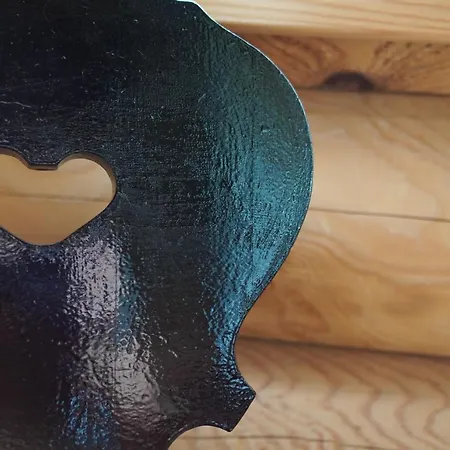 Lengalm Huetten I & Ii Mit Sauna * Lengdorf