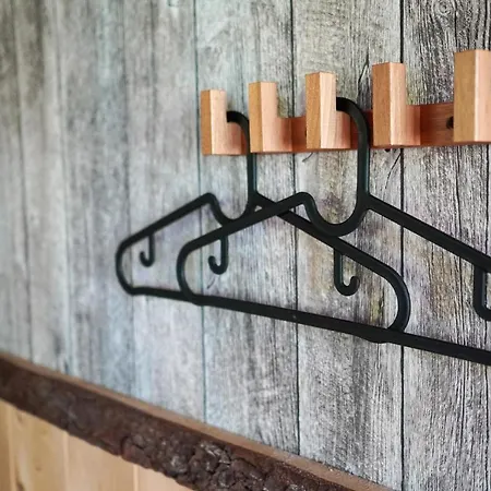 Lengalm Huetten I & Ii Mit Sauna Lengdorf