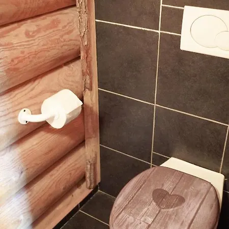 Lengalm Huetten I & Ii Mit Sauna *