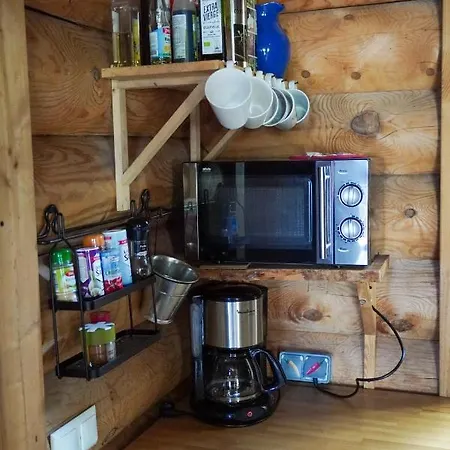 Lengalm Huetten I & Ii Mit Sauna * Lengdorf