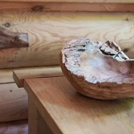 Lengalm Hütten I&ii Mit Sauna Ferienhaus *