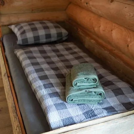 Lengalm Huetten I & Ii Mit Sauna 別荘