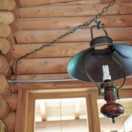 펜션 Lengalm Huetten I & Ii Mit Sauna Lengdorf