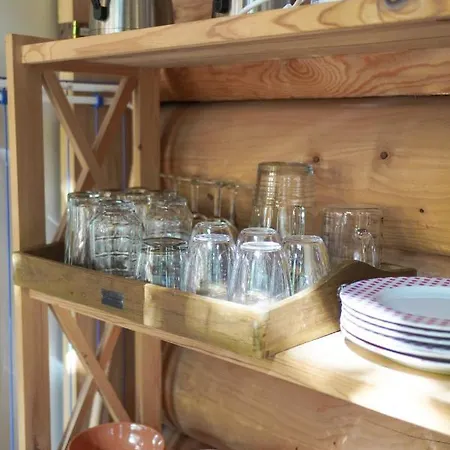 Lengalm Huetten I & Ii Mit Sauna * Lengdorf