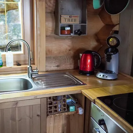 Holiday home Lengalm Huetten I & Ii Mit Sauna Lengdorf