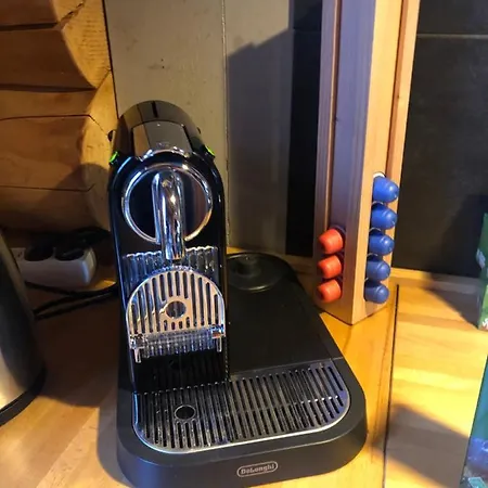 Lengalm Huetten I & Ii Mit Sauna Dom wakacyjny *