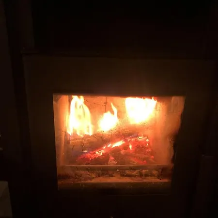 Lengalm Huetten I & Ii Mit Sauna *