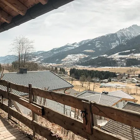 Lengalm Huetten I & Ii Mit Sauna 펜션 *