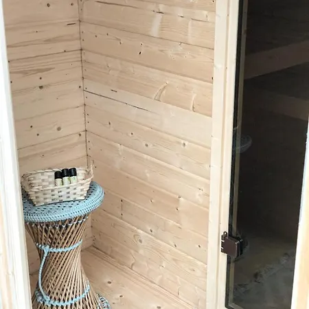 Lengalm Huetten I & Ii Mit Sauna 펜션