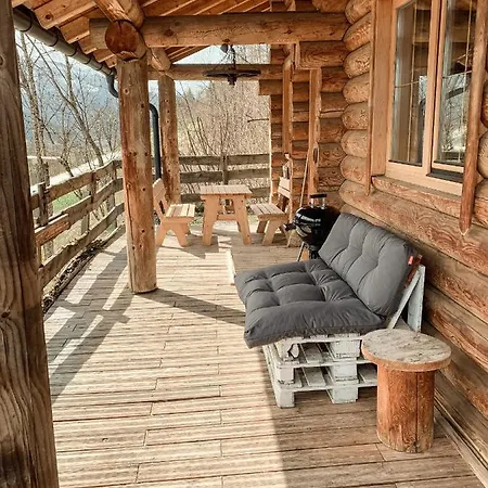 Lengalm Huetten I & Ii Mit Sauna *