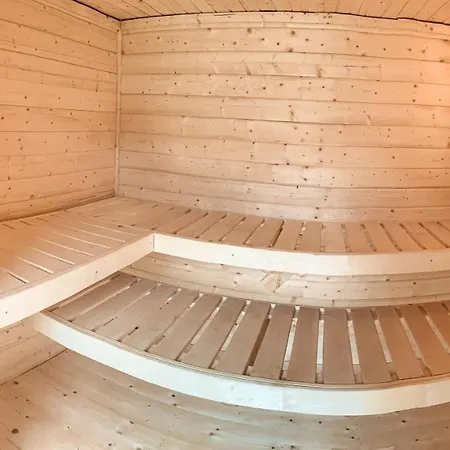 Lengalm Hütten I&ii Mit Sauna * Lengdorf
