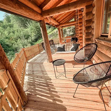 Lengalm Hütten I&ii Mit Sauna Lengdorf