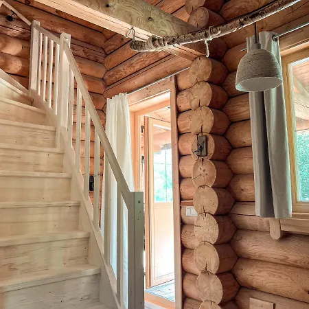 Casa de Férias Lengalm Huetten I & Ii Mit Sauna *