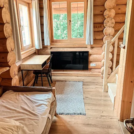 Lengalm Hütten I&ii Mit Sauna