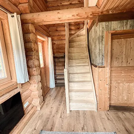 Lengalm Huetten I & Ii Mit Sauna *