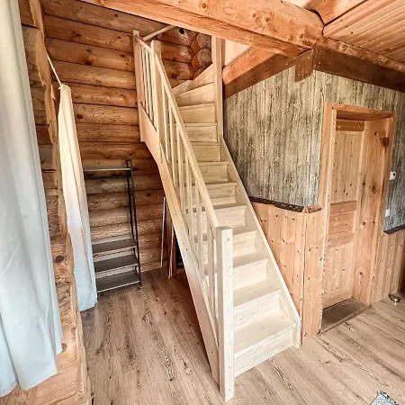 Lengalm Huetten I & Ii Mit Sauna *
