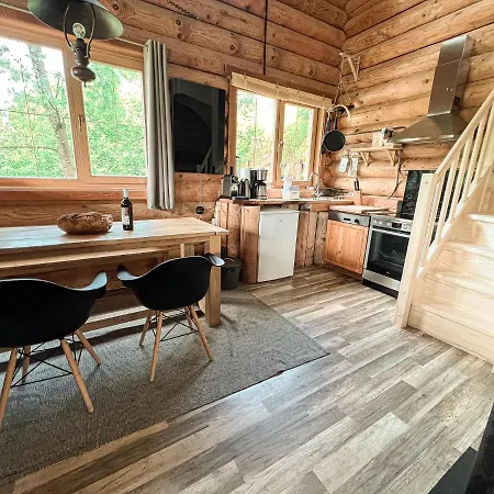 Lengalm Huetten I & Ii Mit Sauna Lengdorf