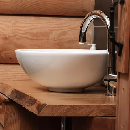 Lengalm Huetten I & Ii Mit Sauna Lengdorf