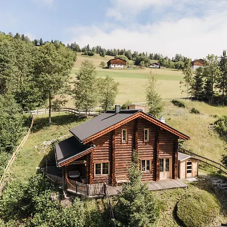 Lengalm Huetten I & Ii Mit Sauna * Lengdorf