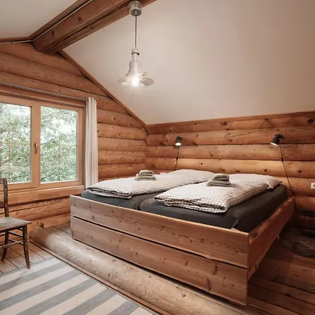 Lengalm Huetten I & Ii Mit Sauna