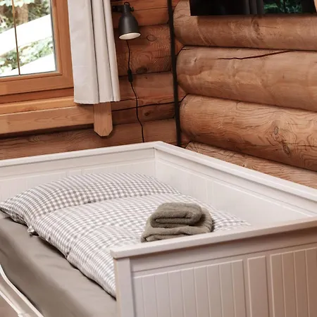 Lengalm Huetten I & Ii Mit Sauna