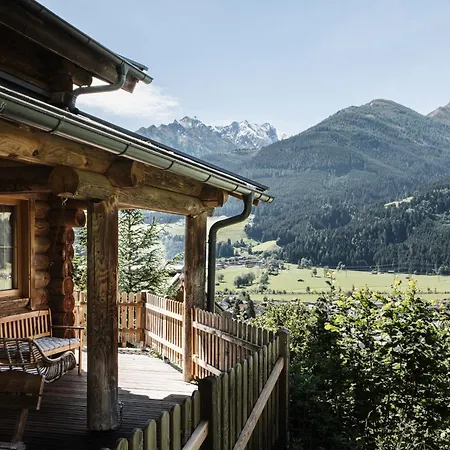 Casa vacanze Lengalm Huetten I & Ii Mit Sauna