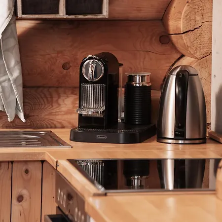 Lengalm Huetten I & Ii Mit Sauna Casa vacanze Lengdorf