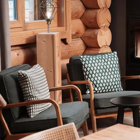 Lengalm Huetten I & Ii Mit Sauna Casa vacanze