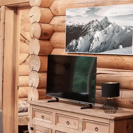 Lengalm Huetten I & Ii Mit Sauna Holiday home *