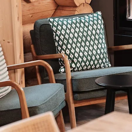 Lengalm Huetten I & Ii Mit Sauna Holiday home Lengdorf