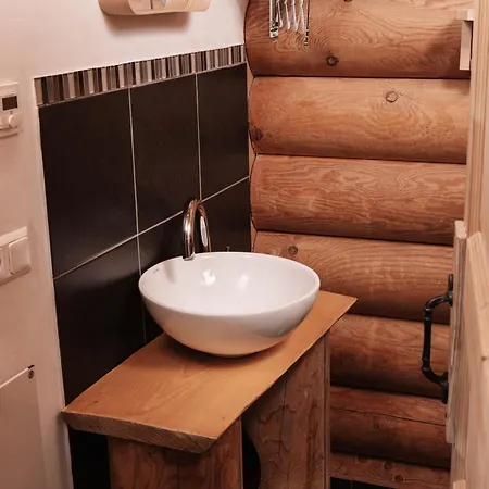 Lengalm Huetten I & Ii Mit Sauna