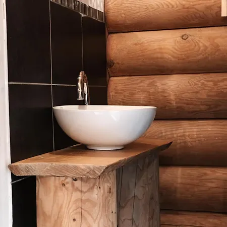 Lengalm Huetten I & Ii Mit Sauna Lengdorf