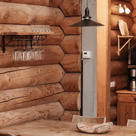 Lengalm Huetten I & Ii Mit Sauna Casa vacanze