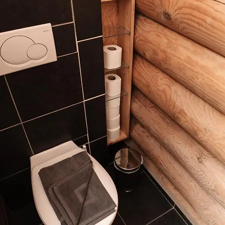 Holiday home Lengalm Huetten I & Ii Mit Sauna *