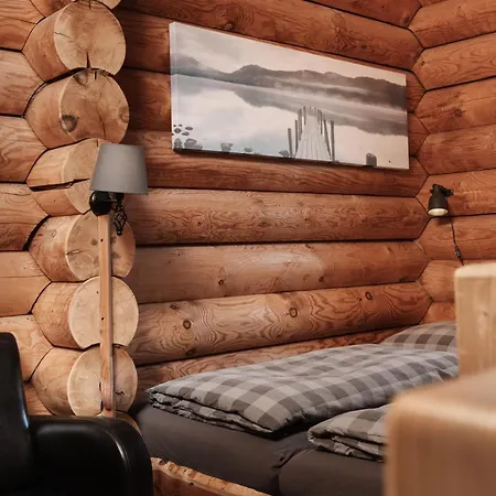 Holiday home Lengalm Huetten I & Ii Mit Sauna Lengdorf