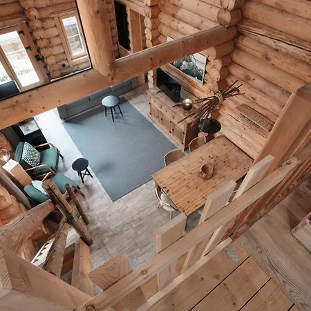 Holiday home Lengalm Huetten I & Ii Mit Sauna