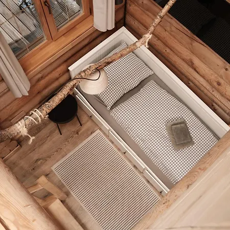 Lengalm Huetten I & Ii Mit Sauna Lengdorf