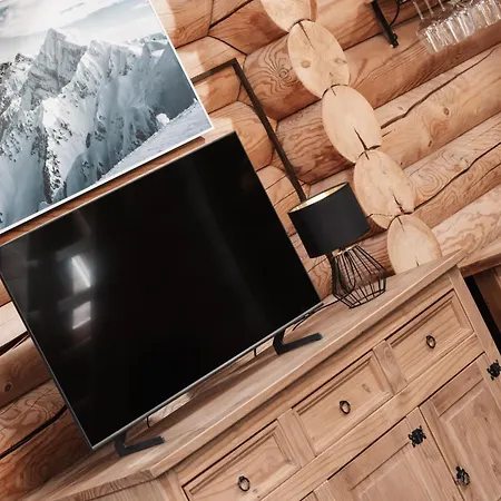Lengalm Huetten I & Ii Mit Sauna