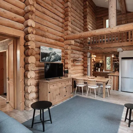 Holiday home Lengalm Huetten I & Ii Mit Sauna Lengdorf