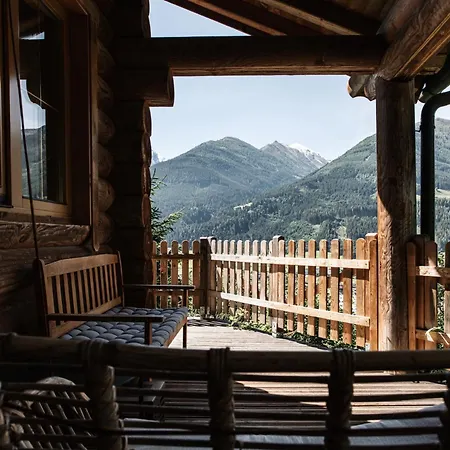 Lengalm Huetten I & Ii Mit Sauna