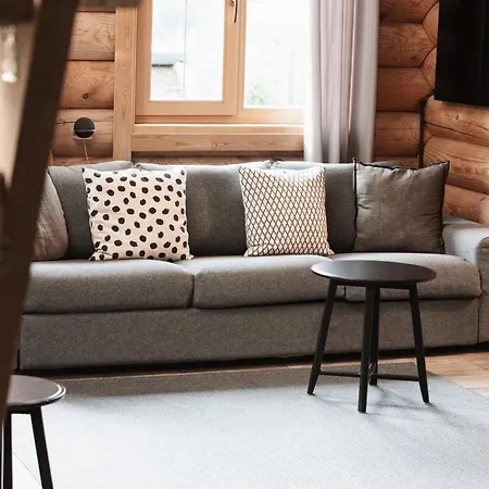Lengalm Huetten I & Ii Mit Sauna