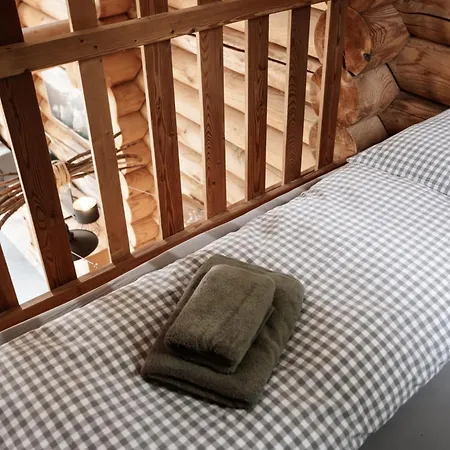 Lengalm Huetten I & Ii Mit Sauna Holiday home