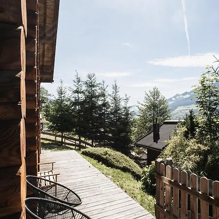 Lengalm Huetten I & Ii Mit Sauna Casa vacanze Lengdorf